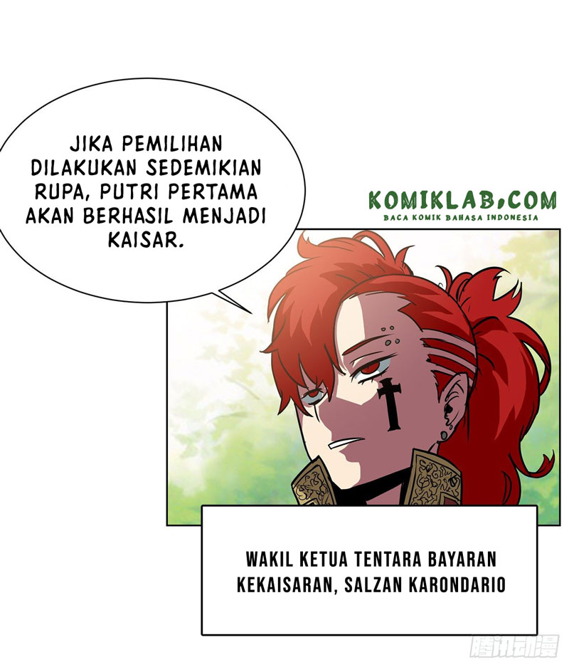 Clark Walker Empire chapter 10