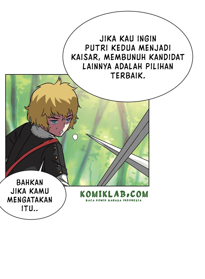 Clark Walker Empire chapter 10