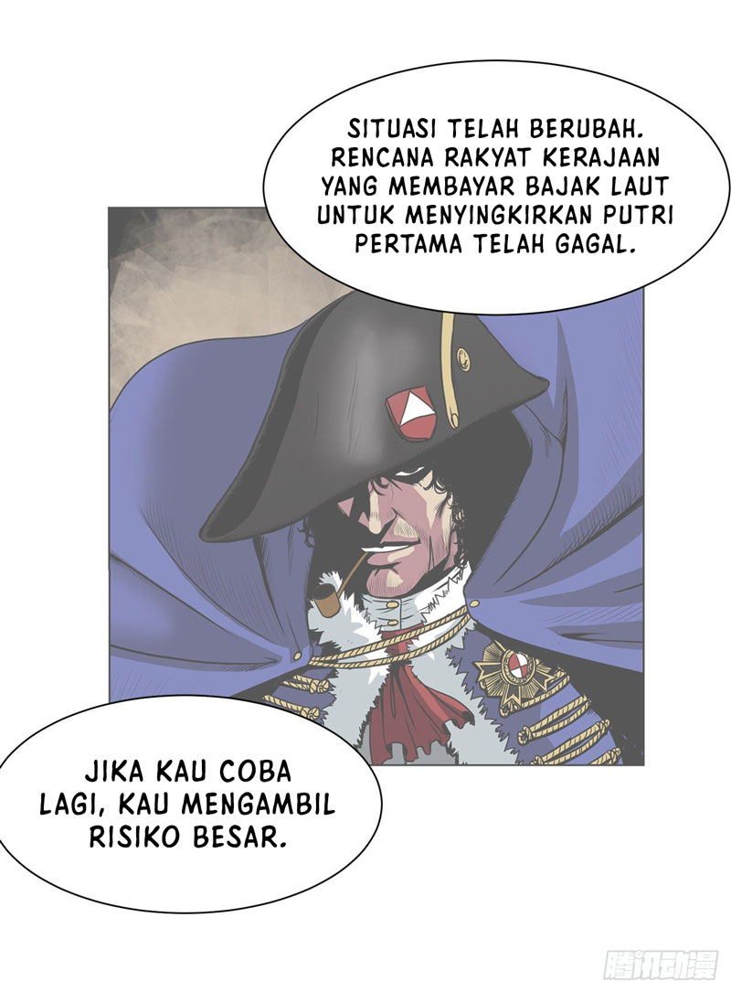Clark Walker Empire chapter 10