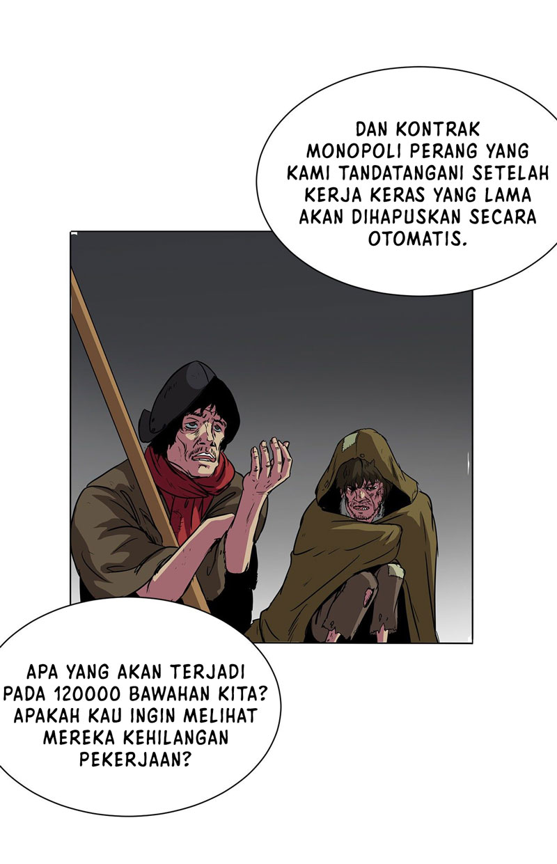 Clark Walker Empire chapter 10