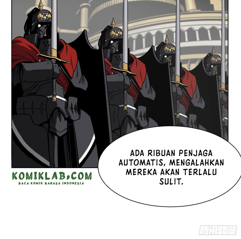 Clark Walker Empire chapter 10