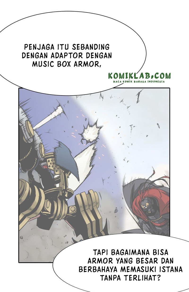 Clark Walker Empire chapter 10