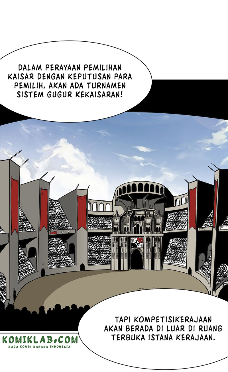 Clark Walker Empire chapter 10