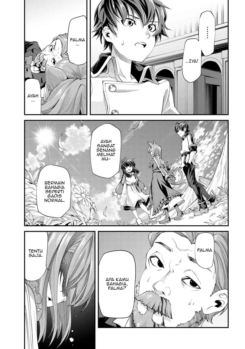 Class Saiya Sune de Urareta Ore wa, Jitsu Wa Saikyou Parameter chapter 3