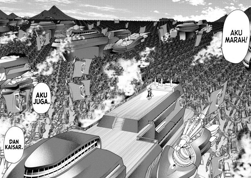 Class Saiya Sune de Urareta Ore wa, Jitsu Wa Saikyou Parameter chapter 12