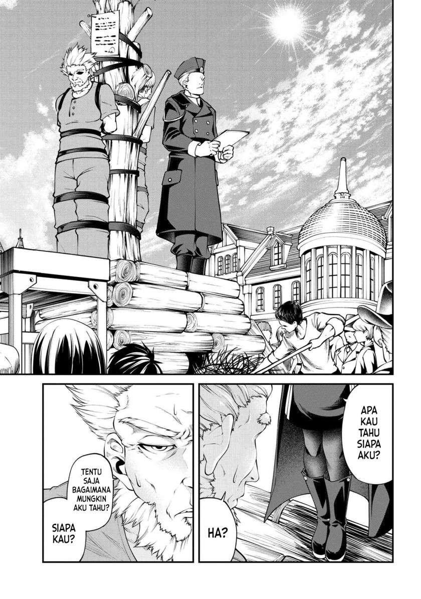 Class Saiya Sune de Urareta Ore wa, Jitsu wa Saikyou Parameter Chapter 12.2 Bahasa Indonesia