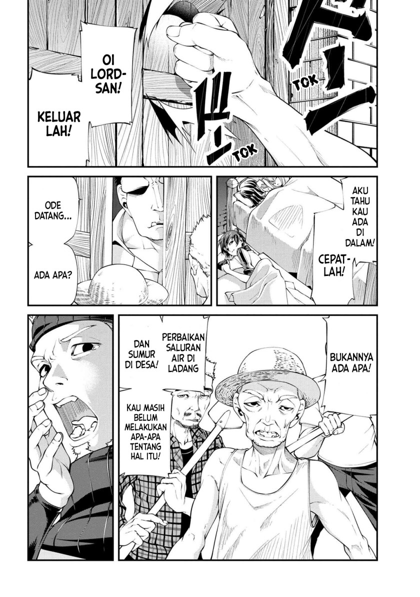 Class Saiya Sune de Urareta Ore wa, Jitsu Wa Saikyou Parameter chapter 13