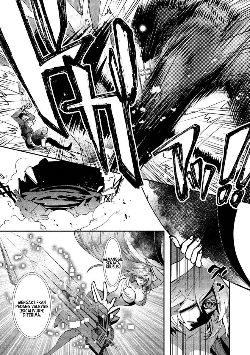 Class Shoukan ni Makikomareta Kyoushi, Hazure Sukiru de Kikai Shoujo wo Shuuri suru chapter 1