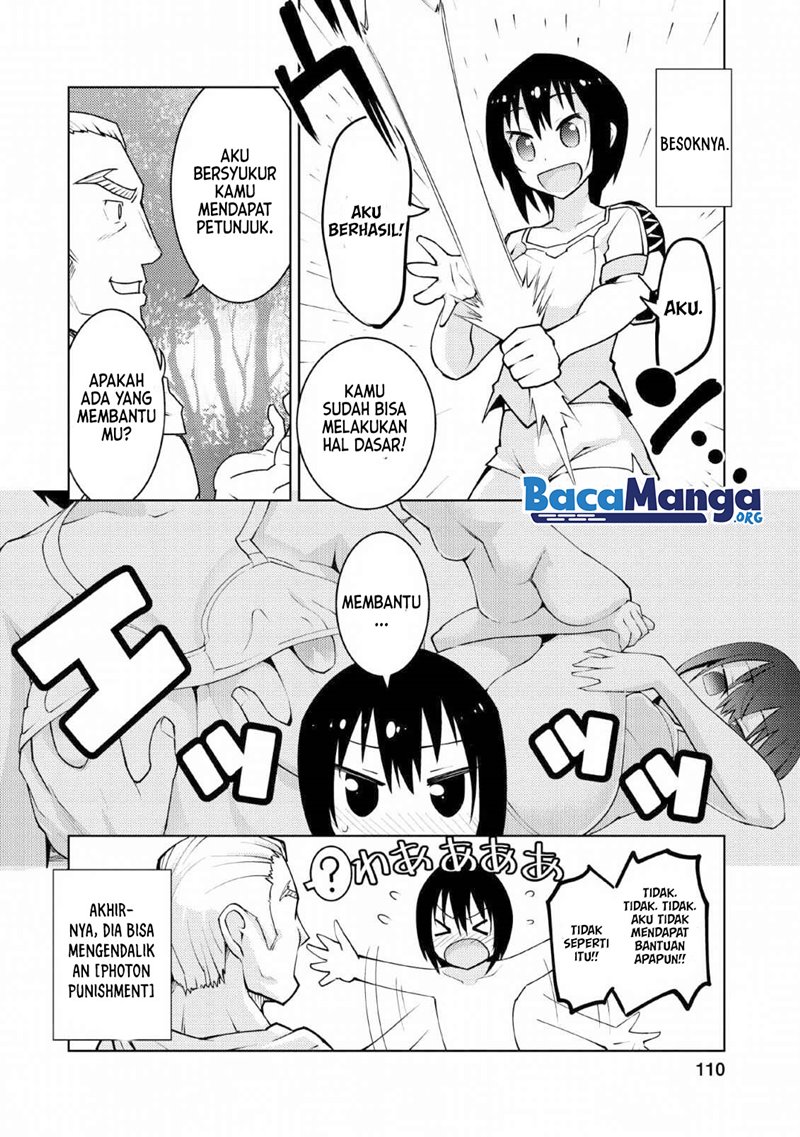 Class Ten’i de Ore dake Haburareta no de, Doukyuusei Harem Tsukuru Koto ni shita chapter 9