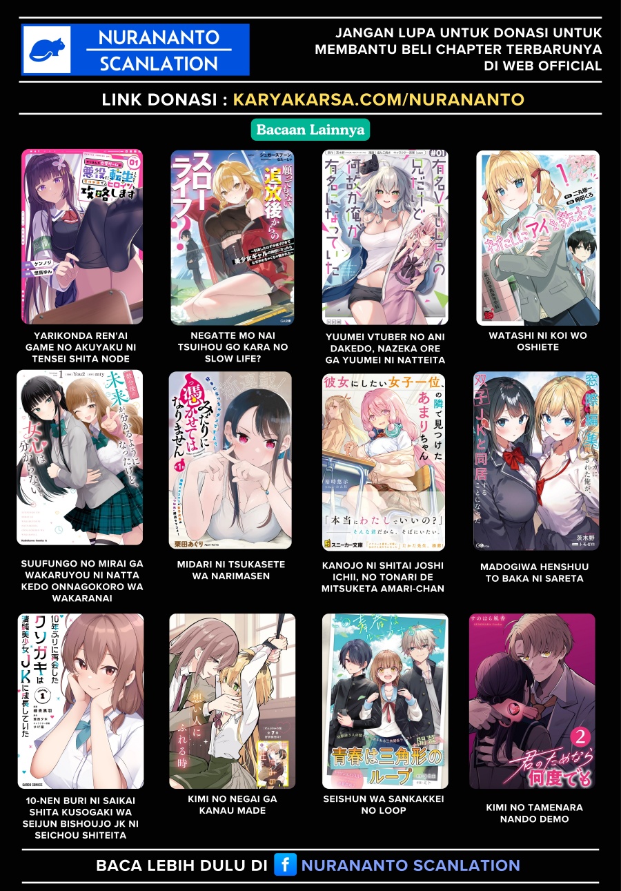 Class de Ichiban Kawaii Gal wo Ezuke Shiteiru Hanashi chapter 4