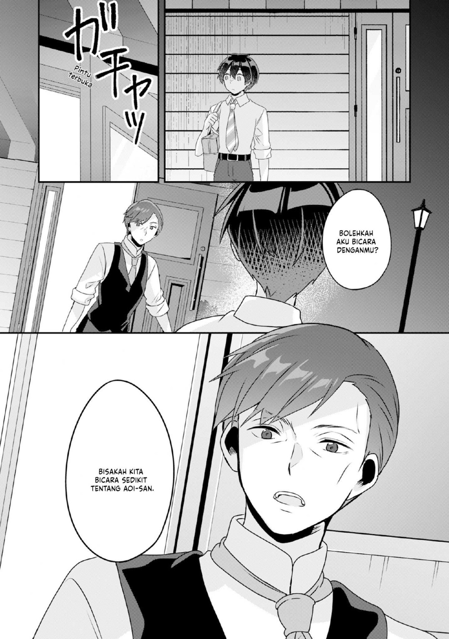 Class no Bocchi Gal wo Omochikaeri Shite Seisokei Bijin ni Shite Yatta Hanashi chapter 9