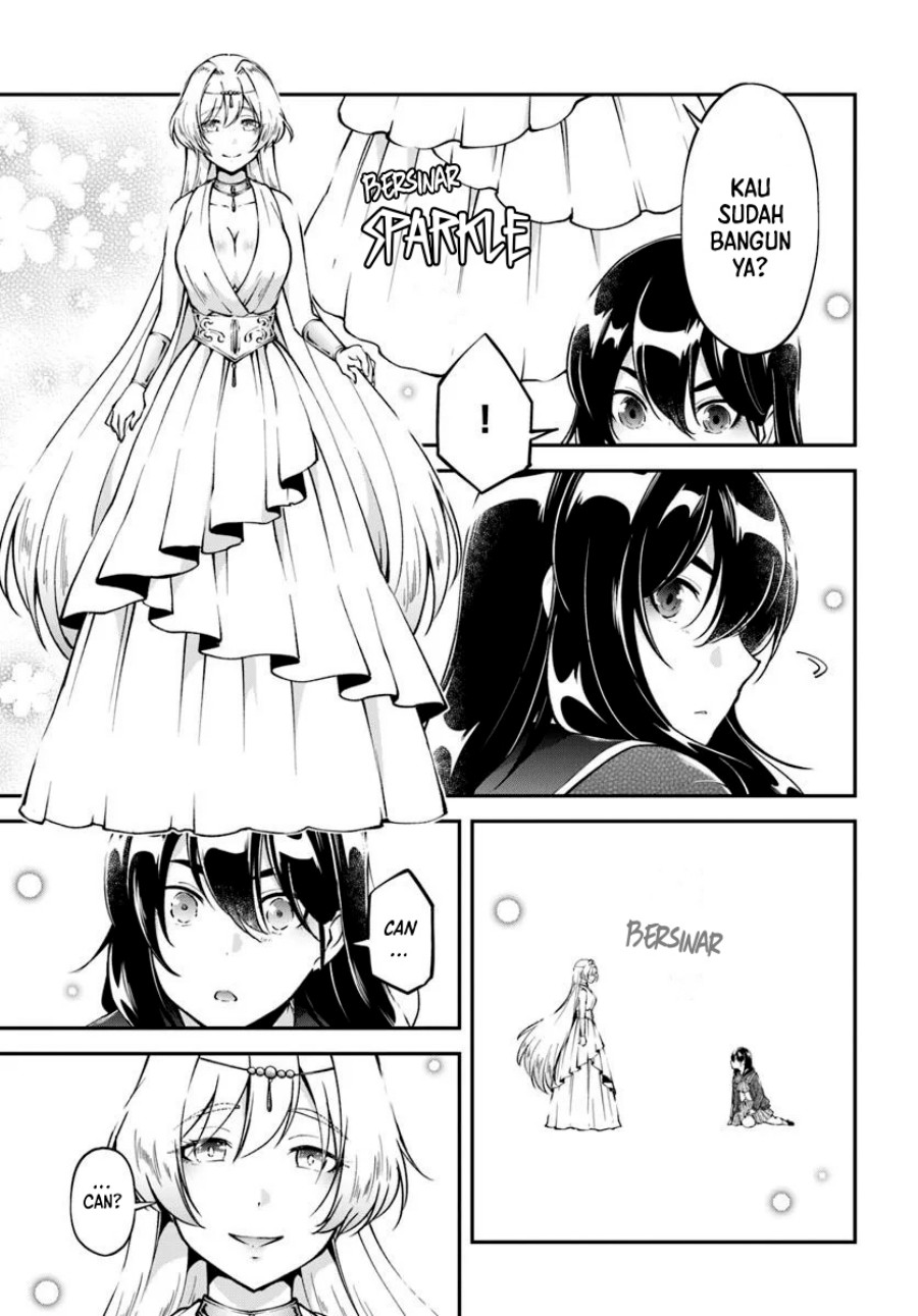 Classmate wa Isekai Ten’i nanoni Watashi wa Isekai Tensei chapter 1