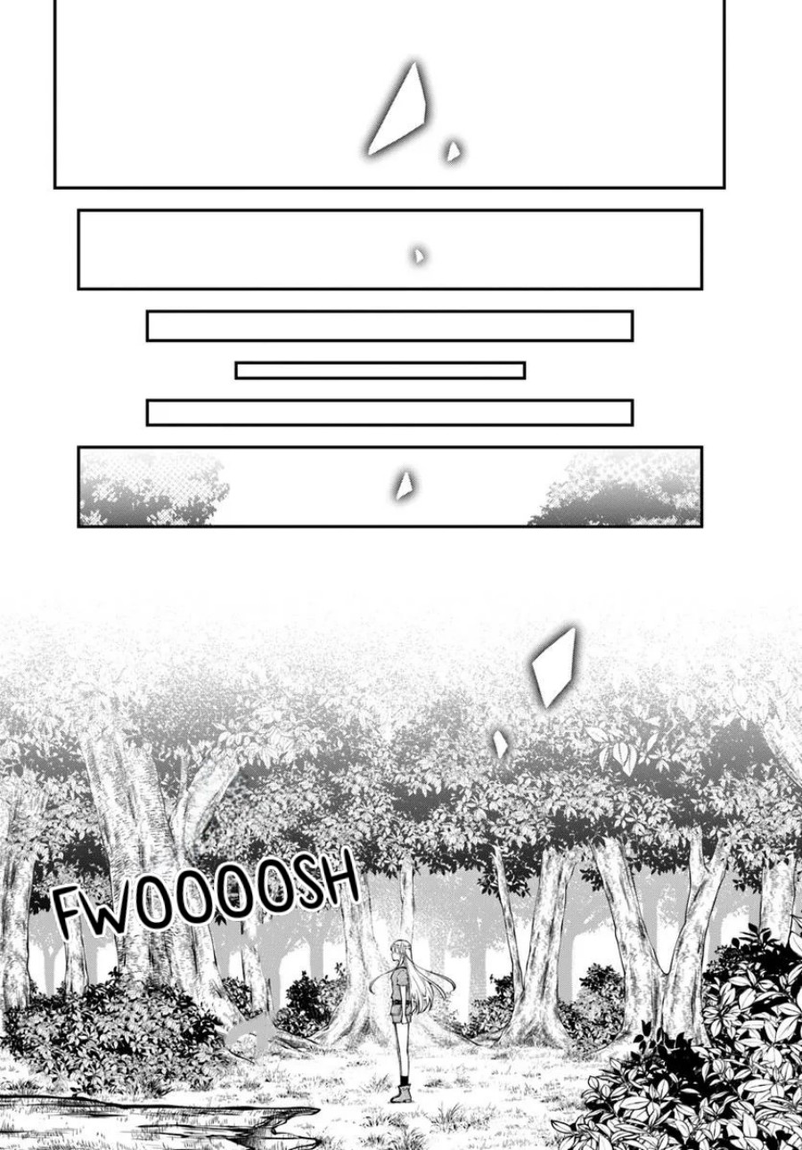 Classmate wa Isekai Ten’i nanoni Watashi wa Isekai Tensei chapter 1