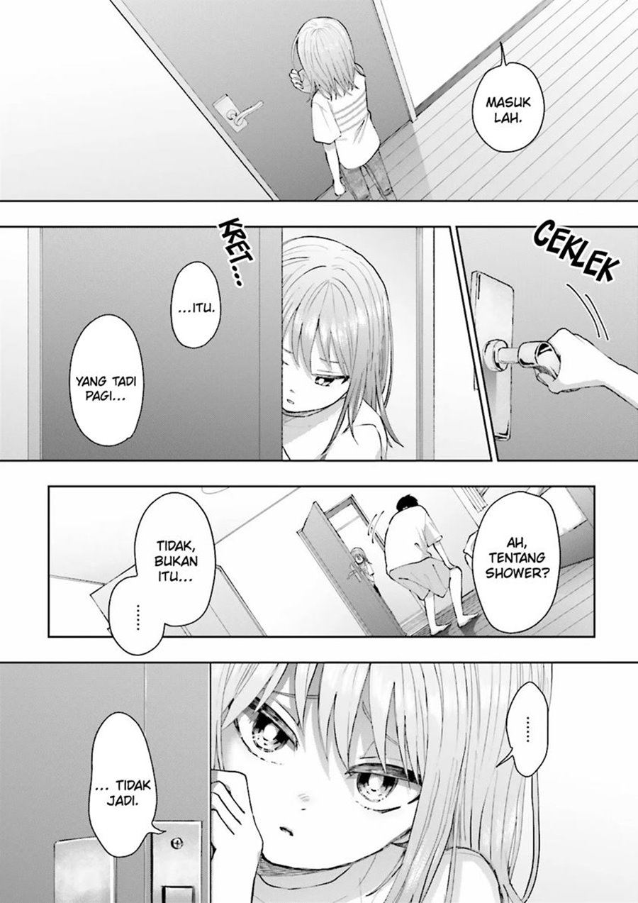 Classmate wa Isekai de Yuusha ni Natta kedo, Ore dake Gendai Nihon ni Okizari ni Narimashita chapter 2