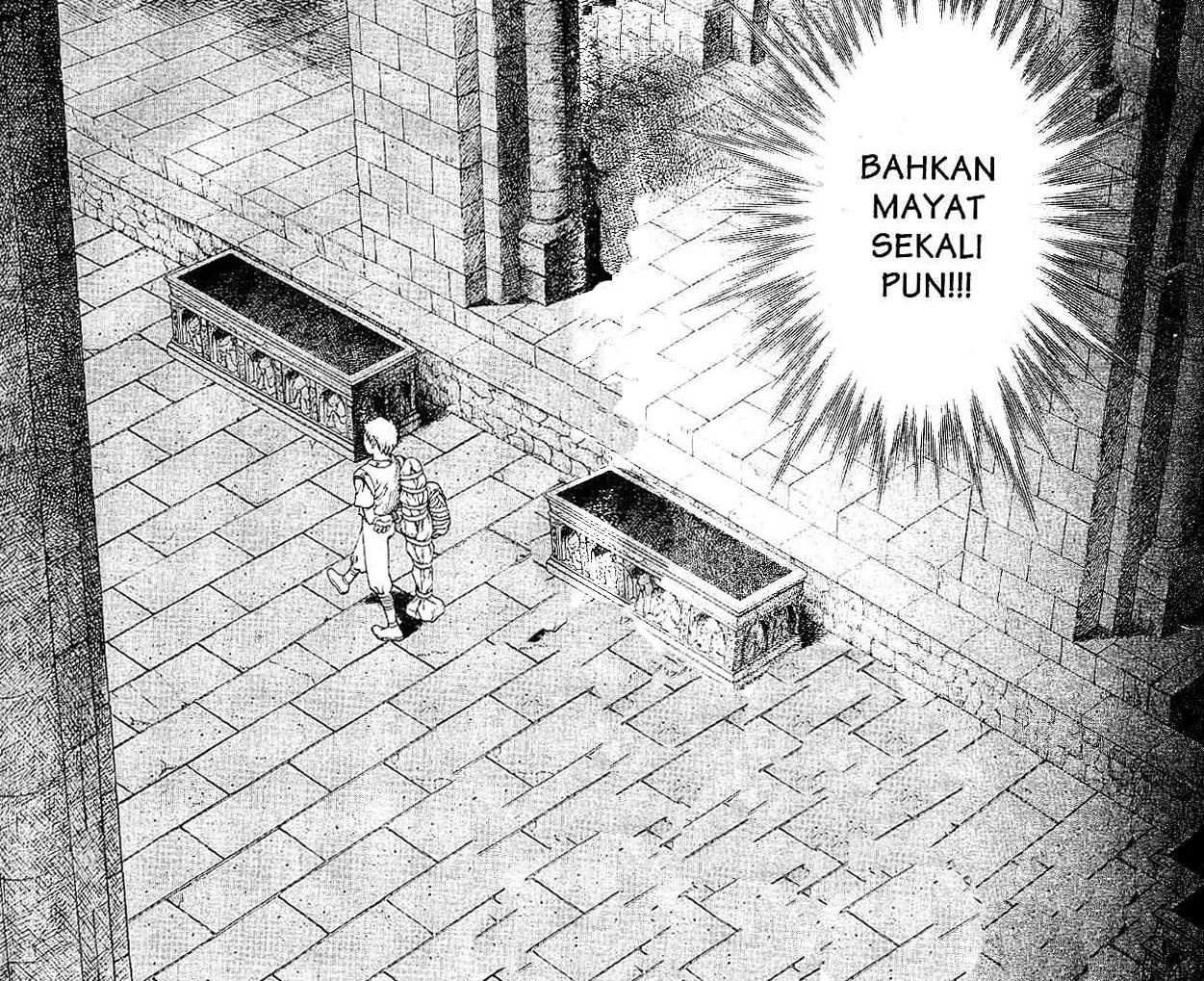 Claymore chapter 2