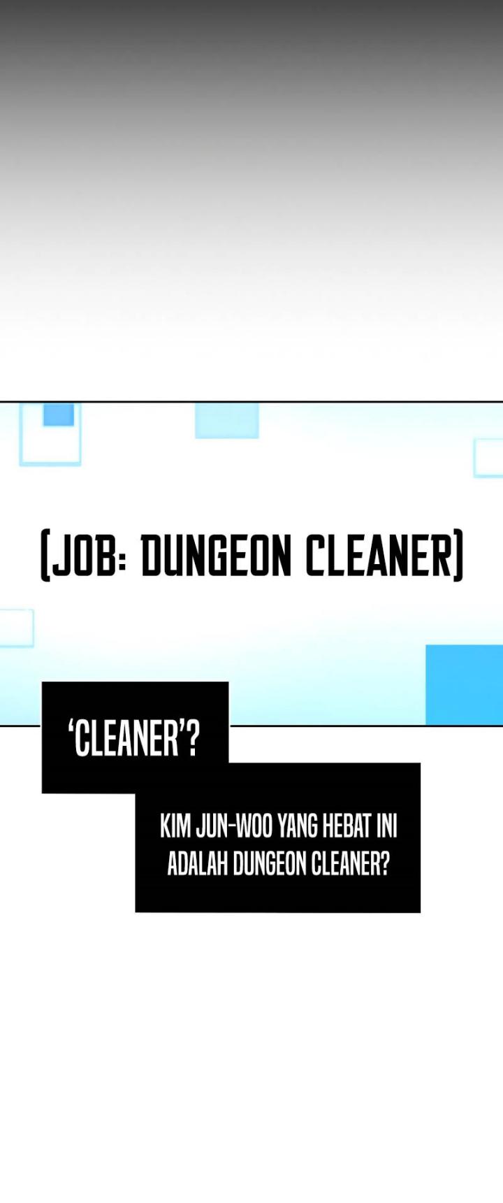 Clever Cleaning Life Of The Returned Genius Hunter chapter 2