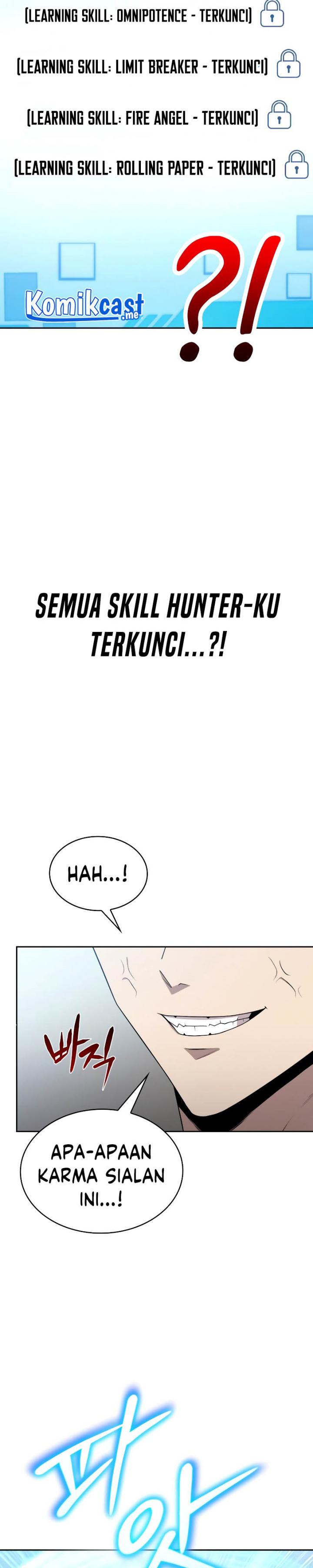 Clever Cleaning Life Of The Returned Genius Hunter chapter 2