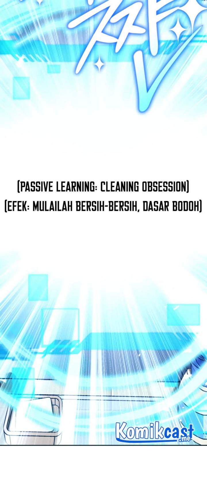 Clever Cleaning Life Of The Returned Genius Hunter chapter 2