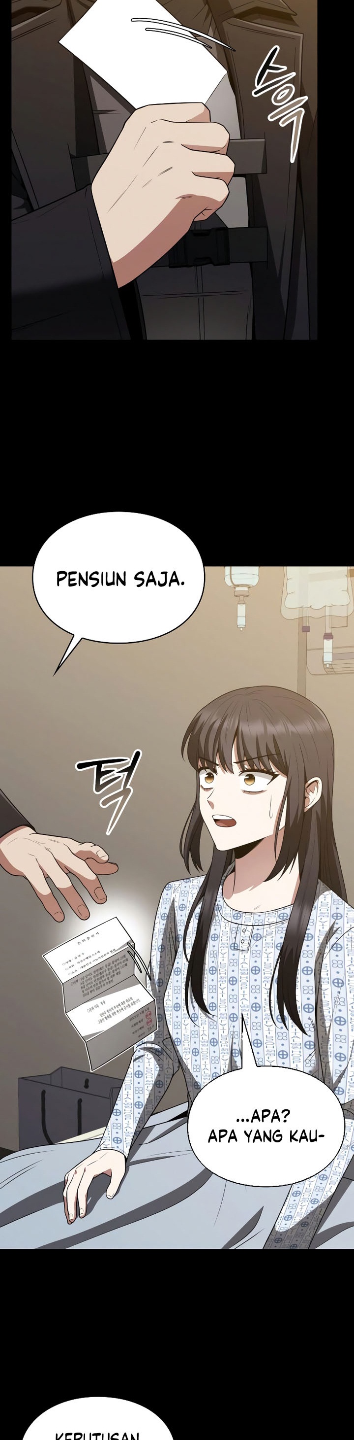 Clever Cleaning Life Of The Returned Genius Hunter chapter 6