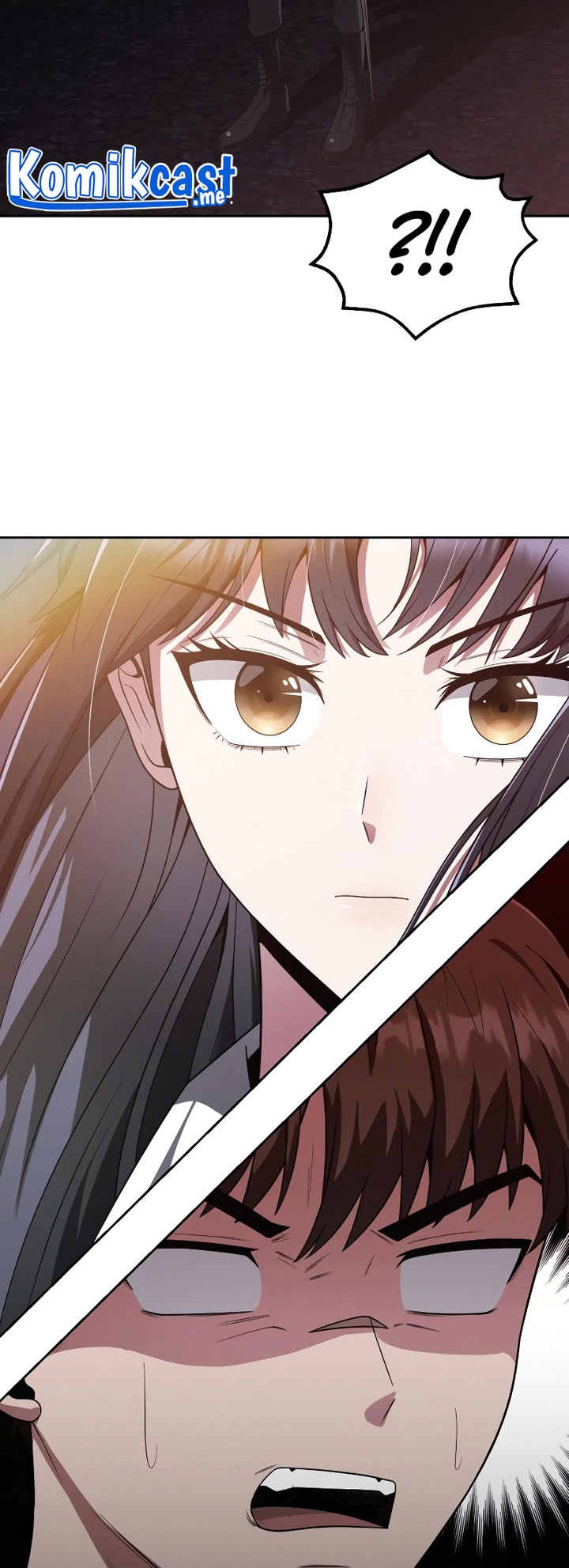 Clever Cleaning Life Of The Returned Genius Hunter chapter 6