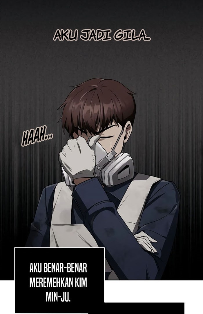 Clever Cleaning Life Of The Returned Genius Hunter chapter 87