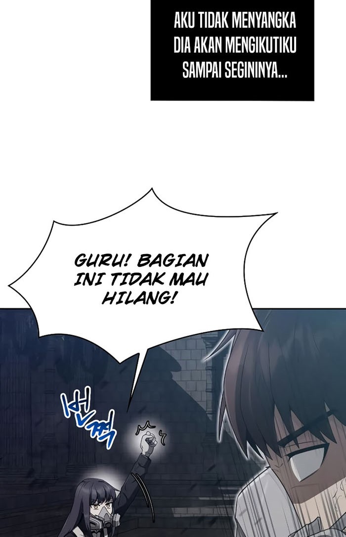 Clever Cleaning Life Of The Returned Genius Hunter chapter 87