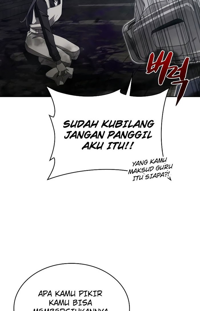 Clever Cleaning Life Of The Returned Genius Hunter chapter 87