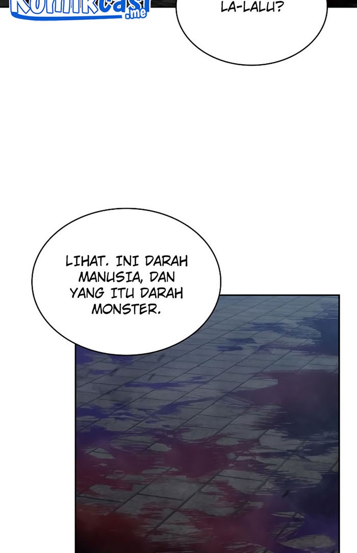 Clever Cleaning Life Of The Returned Genius Hunter chapter 87