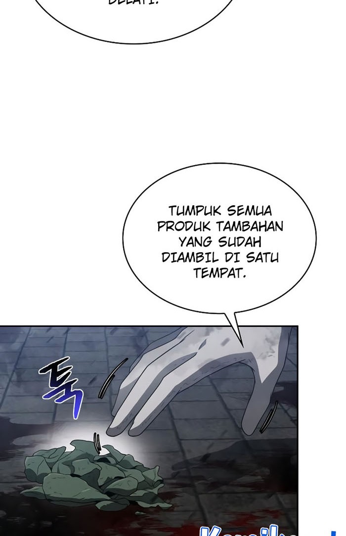 Clever Cleaning Life Of The Returned Genius Hunter chapter 87