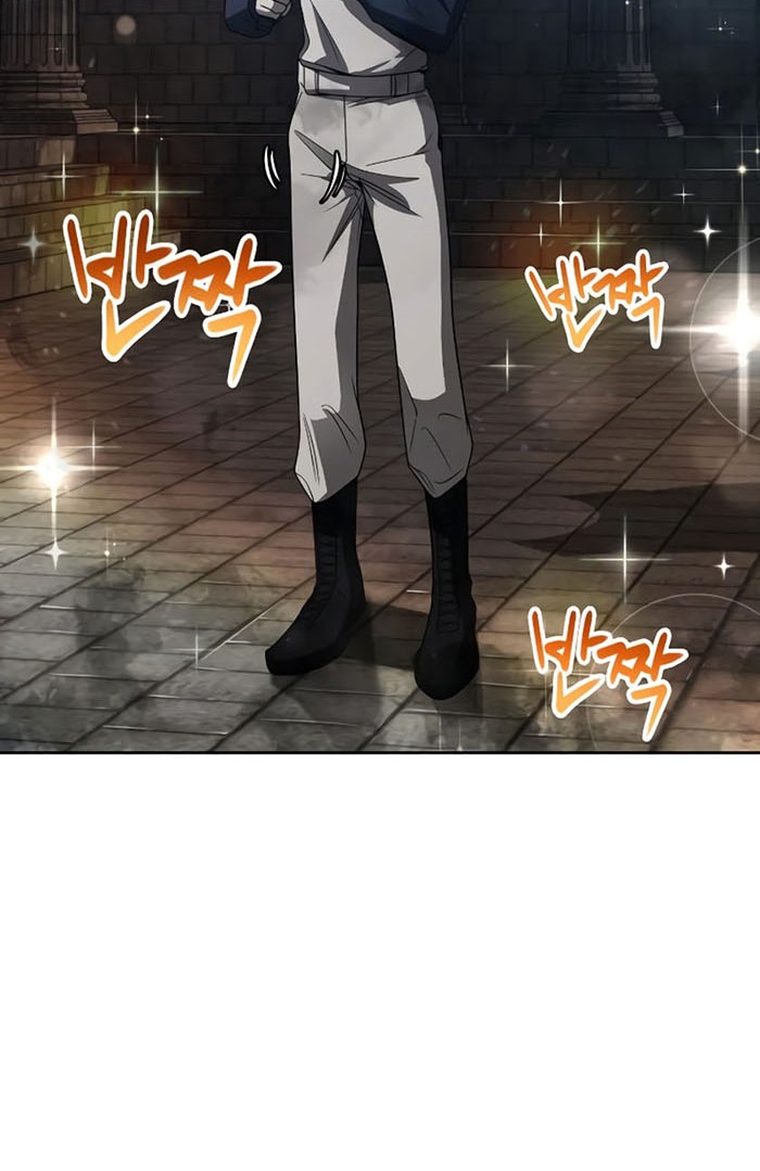 Clever Cleaning Life Of The Returned Genius Hunter chapter 87