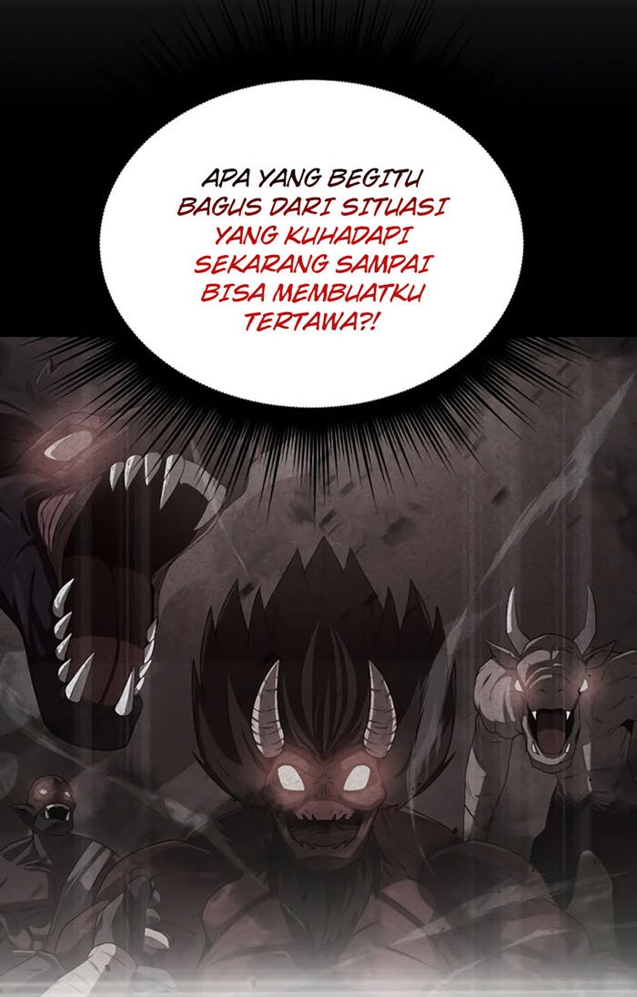 Clever Cleaning Life Of The Returned Genius Hunter chapter 87