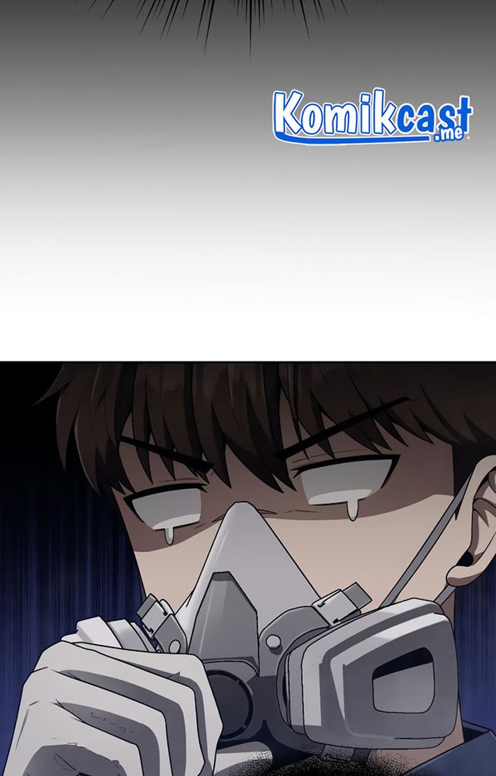 Clever Cleaning Life Of The Returned Genius Hunter chapter 87