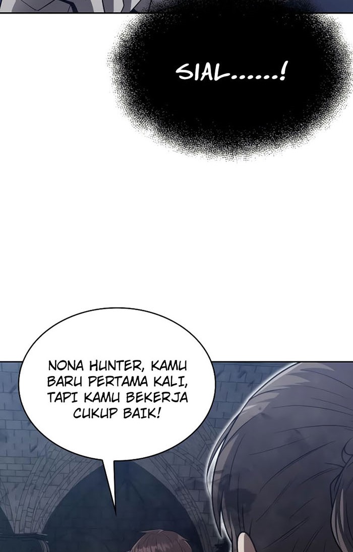 Clever Cleaning Life Of The Returned Genius Hunter chapter 87