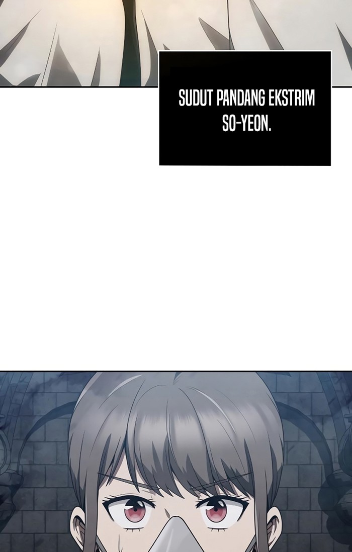 Clever Cleaning Life Of The Returned Genius Hunter chapter 87