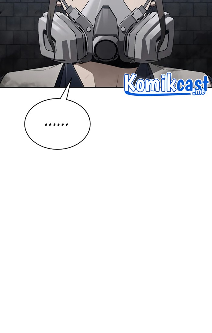 Clever Cleaning Life Of The Returned Genius Hunter chapter 87