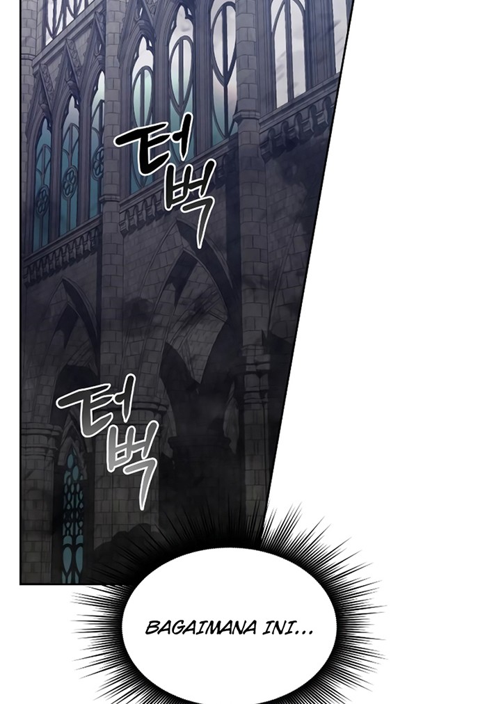 Clever Cleaning Life Of The Returned Genius Hunter chapter 87
