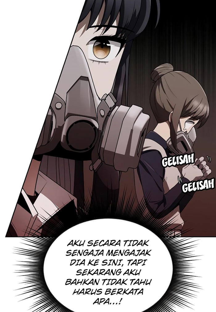 Clever Cleaning Life Of The Returned Genius Hunter chapter 87