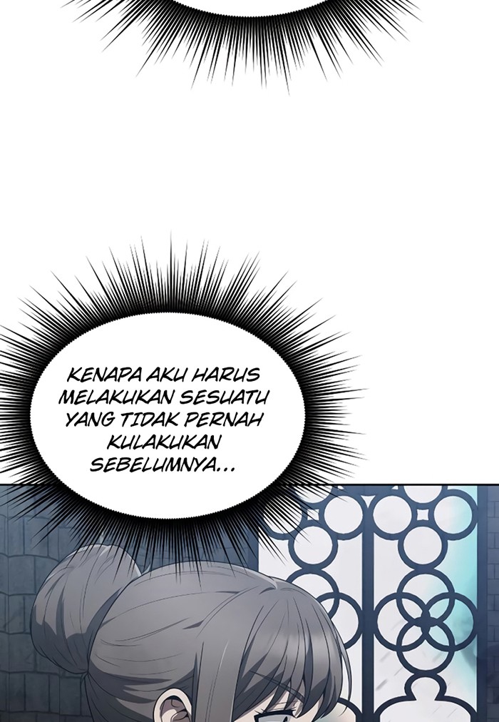Clever Cleaning Life Of The Returned Genius Hunter chapter 87