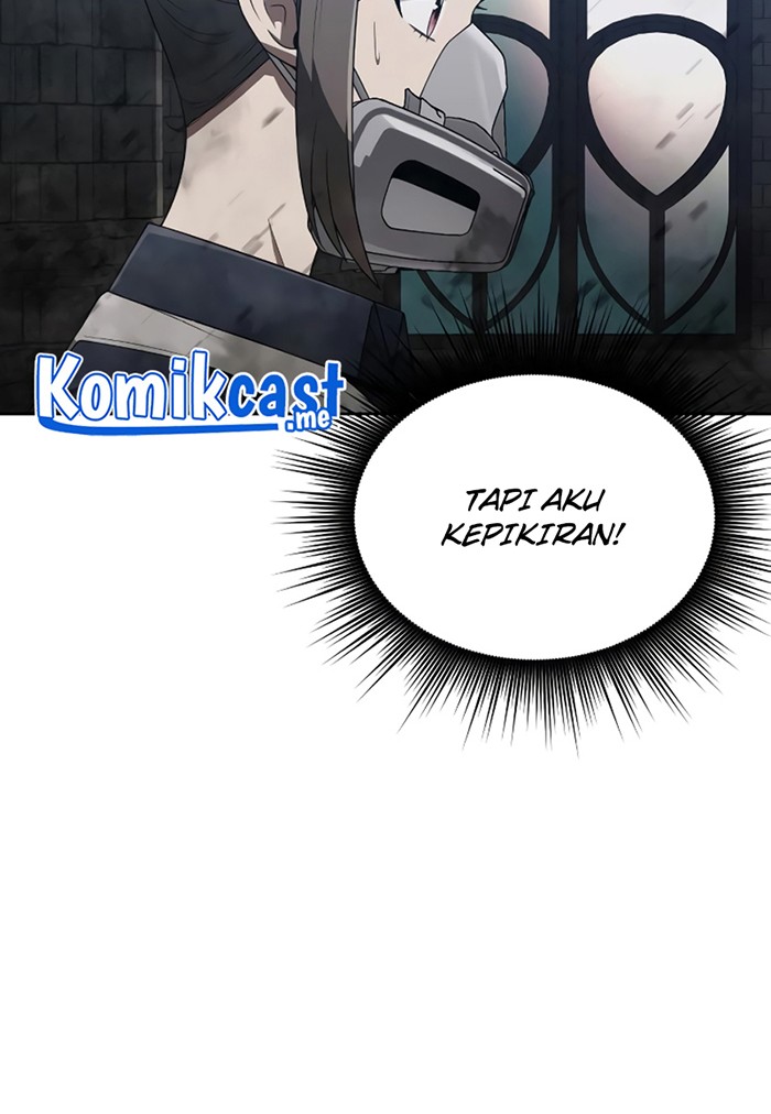 Clever Cleaning Life Of The Returned Genius Hunter chapter 87