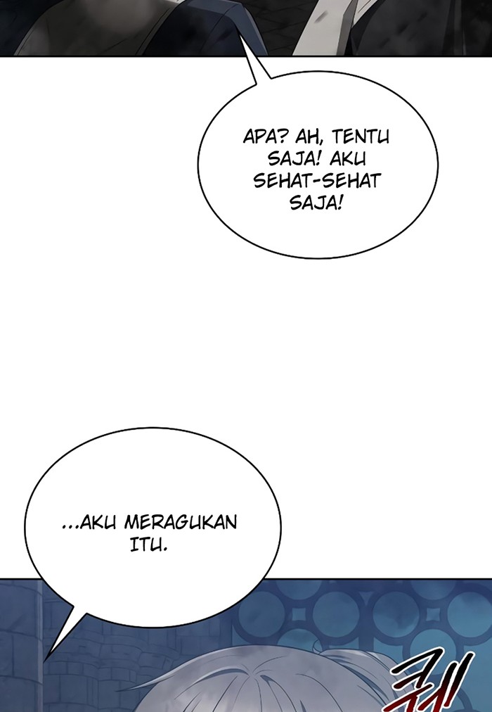Clever Cleaning Life Of The Returned Genius Hunter chapter 87