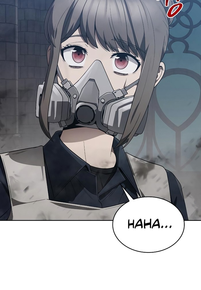 Clever Cleaning Life Of The Returned Genius Hunter chapter 87