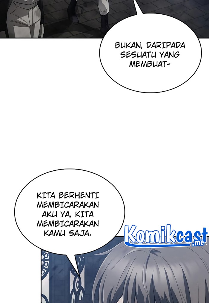 Clever Cleaning Life Of The Returned Genius Hunter chapter 87