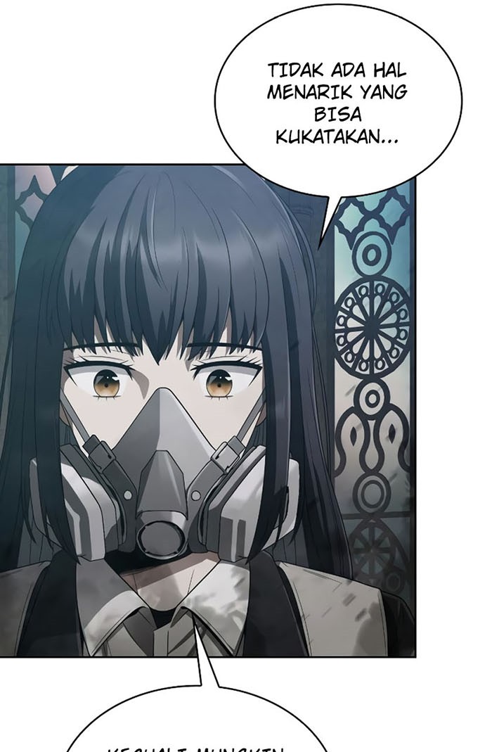 Clever Cleaning Life Of The Returned Genius Hunter chapter 87