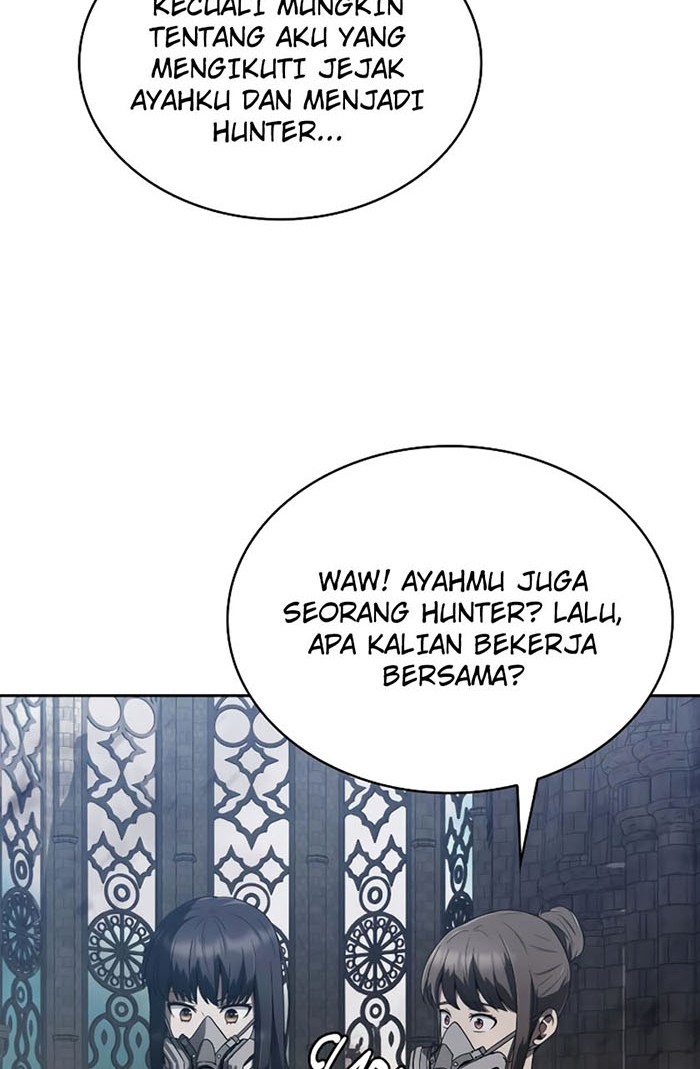 Clever Cleaning Life Of The Returned Genius Hunter chapter 87