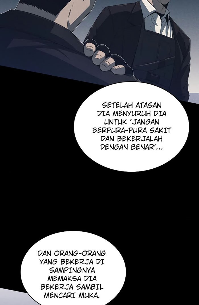 Clever Cleaning Life Of The Returned Genius Hunter chapter 87