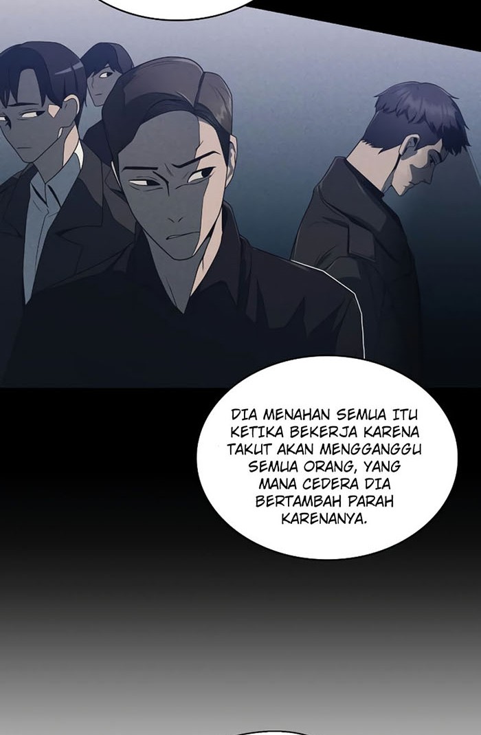 Clever Cleaning Life Of The Returned Genius Hunter chapter 87