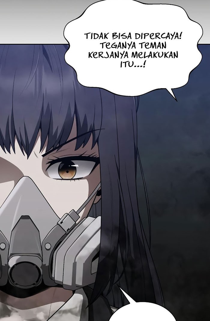 Clever Cleaning Life Of The Returned Genius Hunter chapter 87