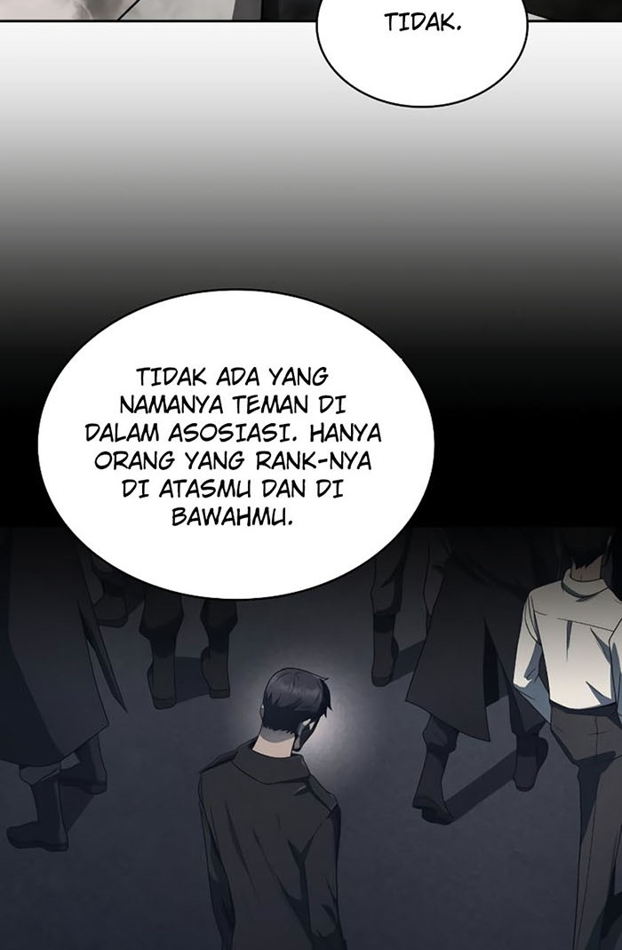 Clever Cleaning Life Of The Returned Genius Hunter chapter 87