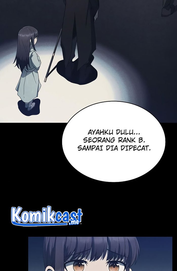 Clever Cleaning Life Of The Returned Genius Hunter chapter 87