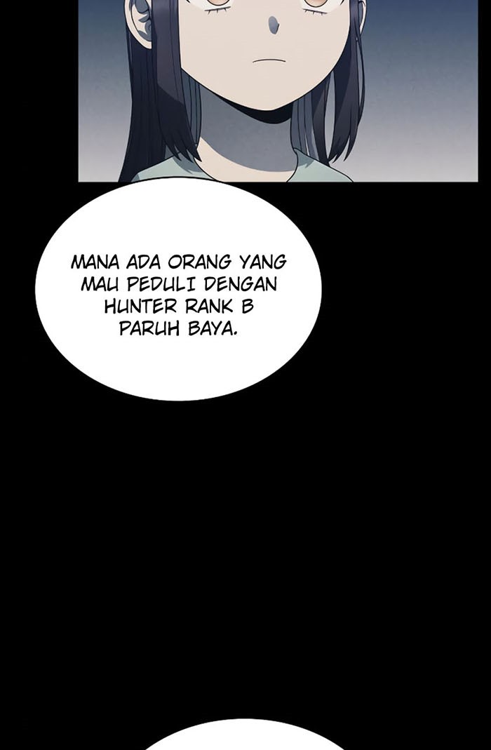 Clever Cleaning Life Of The Returned Genius Hunter chapter 87